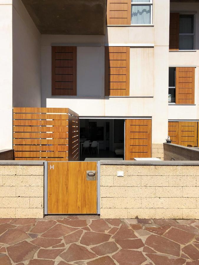 Casa Bonita Medano Apartment El Medano  Exterior photo